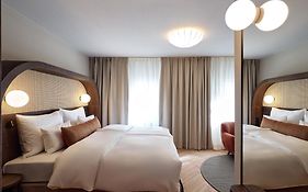 Hotel Mailberger Hof Wien 4* Österreich